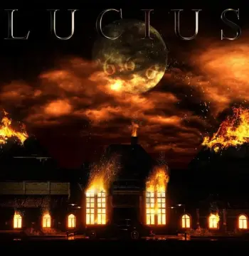 Lucius Bundle Steam CD Key
