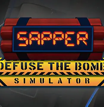 Sapper - Defuse The Bomb Simulator Steam CD Key