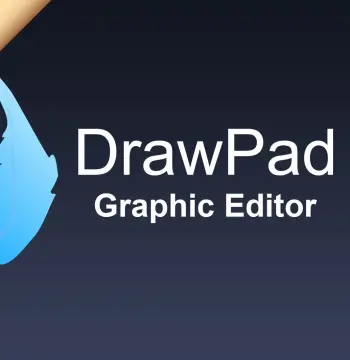 NCH: DrawPad Graphic Design Key