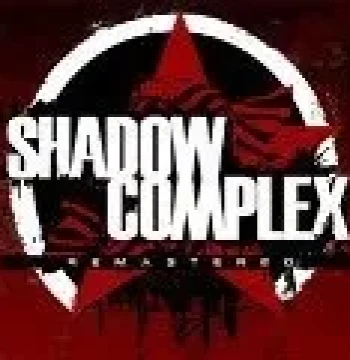 Shadow Complex Remastered Epic Games CD Key