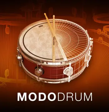 IK Multimedia: Modo Drum PC/MAC CD Key
