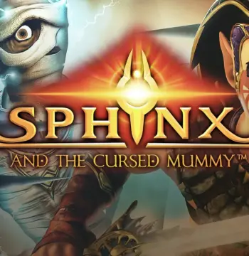 Sphinx and the Cursed Mummy RU/CIS Steam CD Key