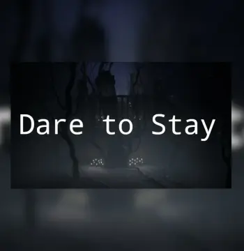 Dare to Stay Steam CD Key
