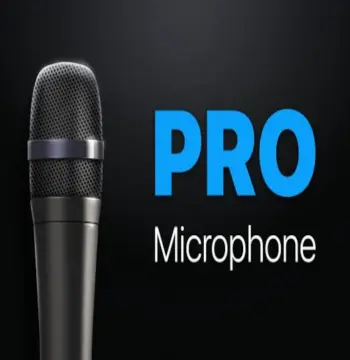 Pro Microphone Steam CD Key