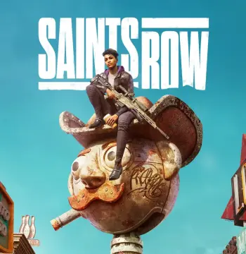 Saints Row Epic Games CD Key