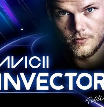 AVICII Invector: Encore Edition Steam CD Key
