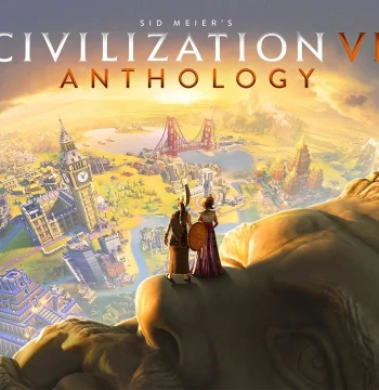Sid Meier’s Civilization VI Anthology EU Epic Games CD Key