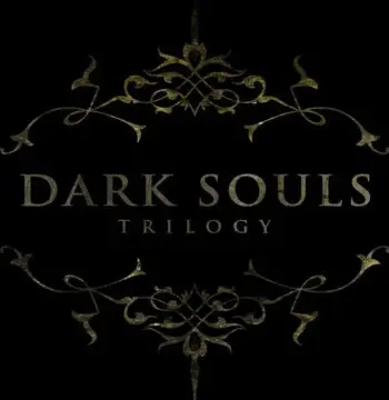 Dark Souls Trilogy Pack PC Steam CD Key