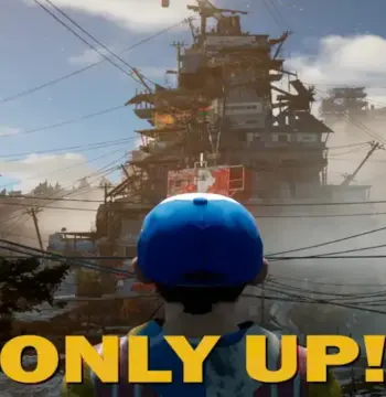 Only Up! Steam CD Key