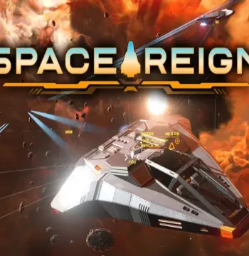Space Reign Steam CD Key