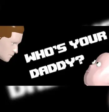 Who's Your Daddy EU PC Steam CD Key