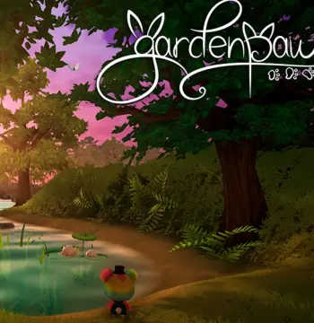 Garden Paws EU Steam CD Key
