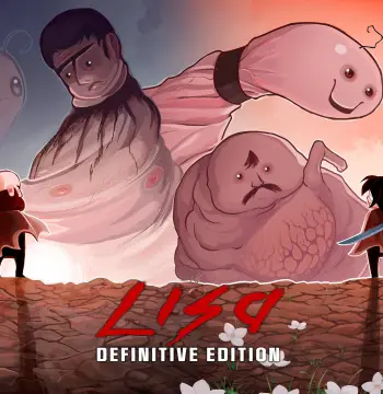 LISA: Definitive Edition AR XBOX One / Xbox Series X|S CD Key