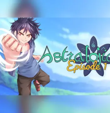 Astralojia - Episode 1 Steam CD Key