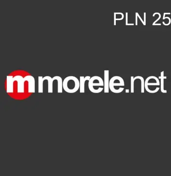 Morele.net 250 PLN Gift Card PL