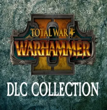 Total War: WARHAMMER II DLC Collection EU PC Steam CD Key