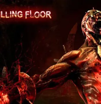 Killing Floor - Community Weapons Pack 3 - Us Versus Them Total Conflict Pack DLC Steam CD Key