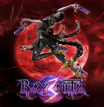 Bayonetta 3 Nintendo Switch Online Account Activation