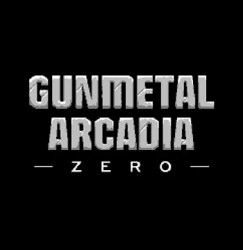 Gunmetal Arcadia Zero PC Steam CD Key