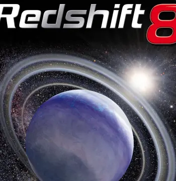 Redshift 8 CD Key