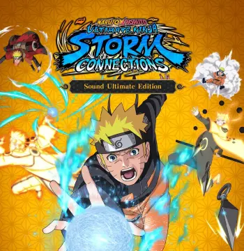 NARUTO X BORUTO Ultimate Ninja STORM CONNECTIONS Sound Ultimate Bundle Steam Account