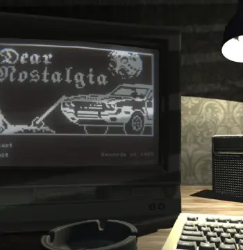 Dear Nostalgia Steam CD Key