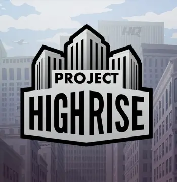 Project Highrise DE Steam CD Key