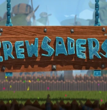 Crewsaders PC Steam CD Key