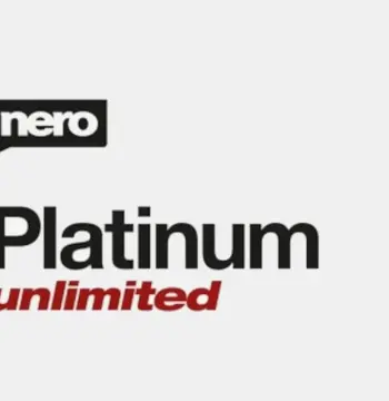 Nero Platinum Unlimited 2024 Key