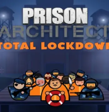 Prison Architect Bundle Steam Account