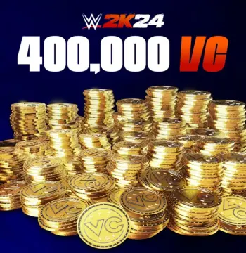 WWE 2K24: 400,000 Virtual Currency Pack XBOX One / Xbox Series X|S CD Key