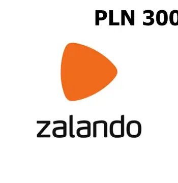 Zalando PLN 300 Gift Card PL
