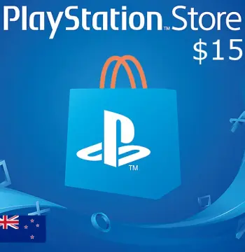 PlayStation Network NZD 150 Gift Card NZ