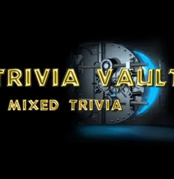 Trivia Vault Mixed Trivia PC Steam CD Key