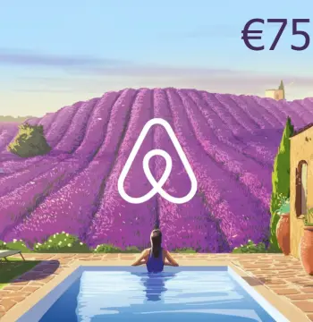 Airbnb €75 Gift Card IT