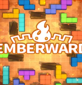Emberward PC Steam CD Key