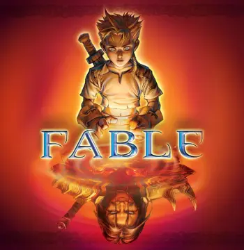 Fable: The Lost Chapters EU PC Steam CD Key
