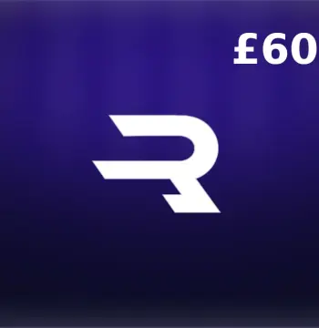 Rewarble Super £60 Gift Card