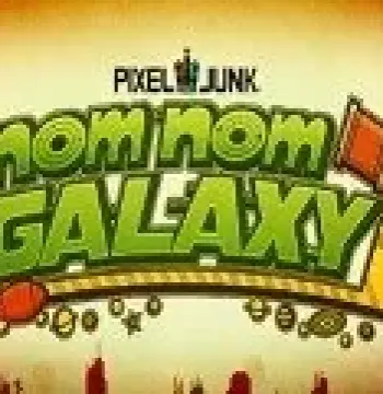 PixelJunk Nom Nom Galaxy EU PC Steam CD Key