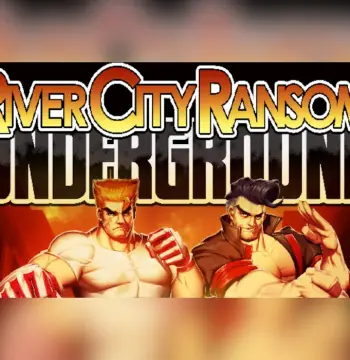 River City Ransom: Underground EU PC Steam CD Key
