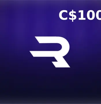 Rewarble Super C$100 Gift Card