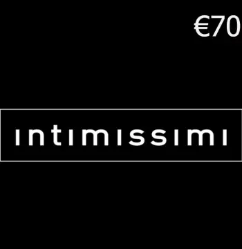 Intimissimi €70 Gift Card DE