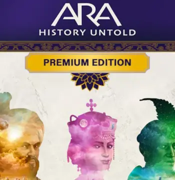 Ara: History Untold Premium Edition PC Steam Altergift
