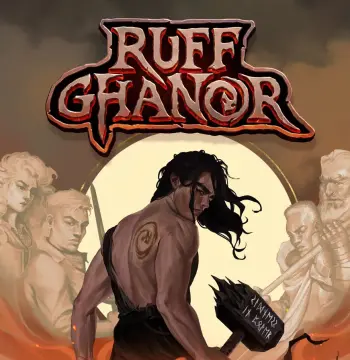 Ruff Ghanor EU PC Steam CD Key