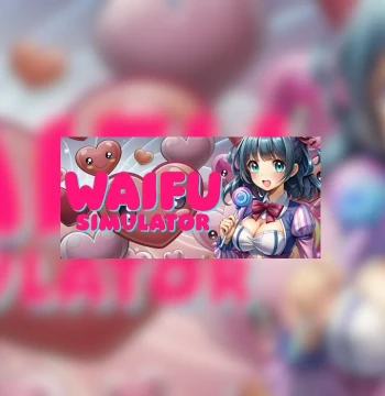 Waifu Simulator PC Steam CD Key