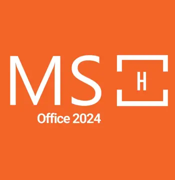 MS Office 2024 Home PC/MAC Bind Key