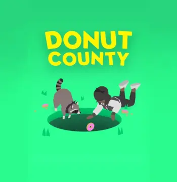 Donut County UK XBOX One CD Key