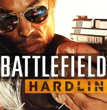 Battlefield Hardline US XBOX One CD Key