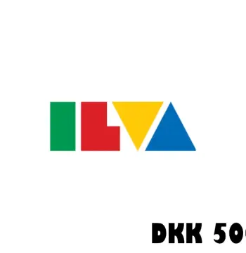 ILVA 500 DKK Gift Card DK