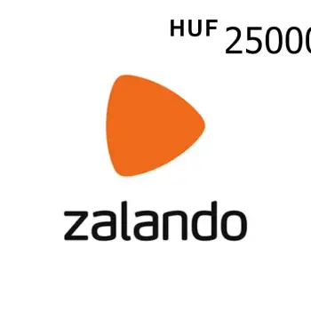 Zalando 25000 HUF Gift Card HU